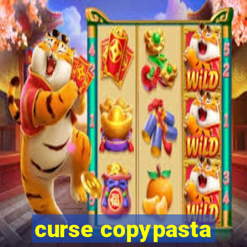 curse copypasta